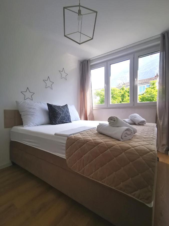 City Center Apartment Bravos Makarska Exterior foto