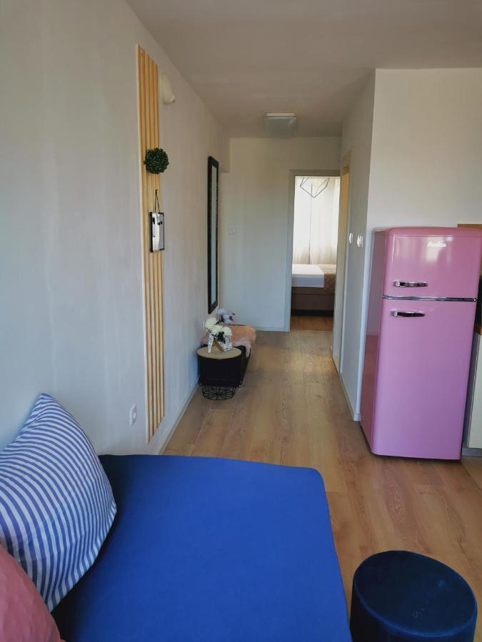 City Center Apartment Bravos Makarska Exterior foto