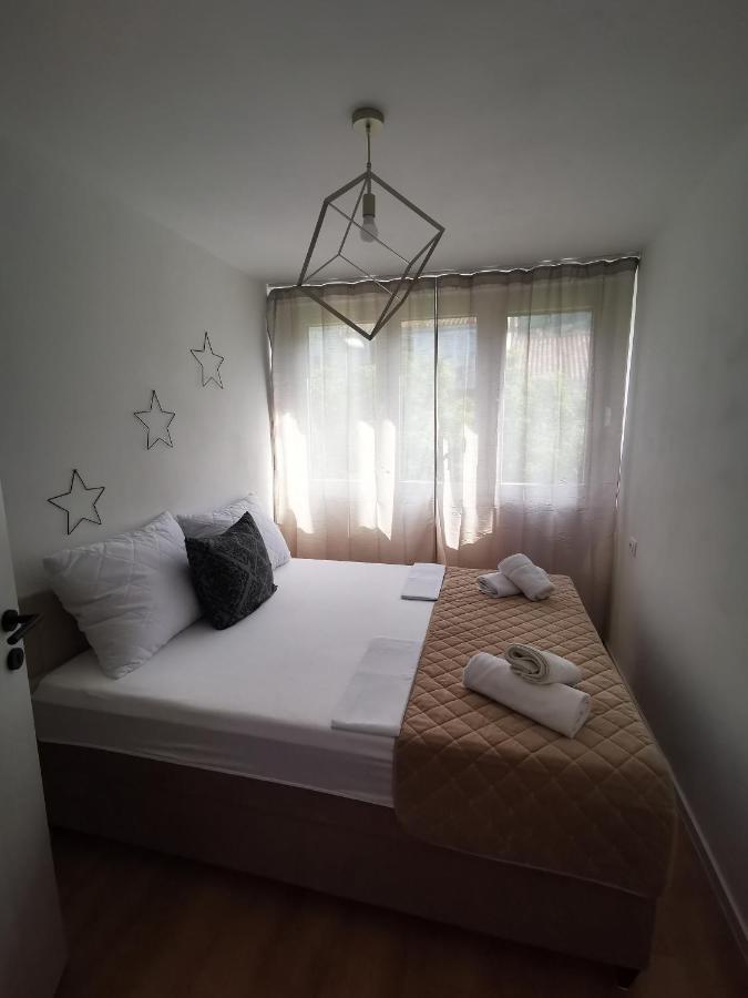 City Center Apartment Bravos Makarska Exterior foto