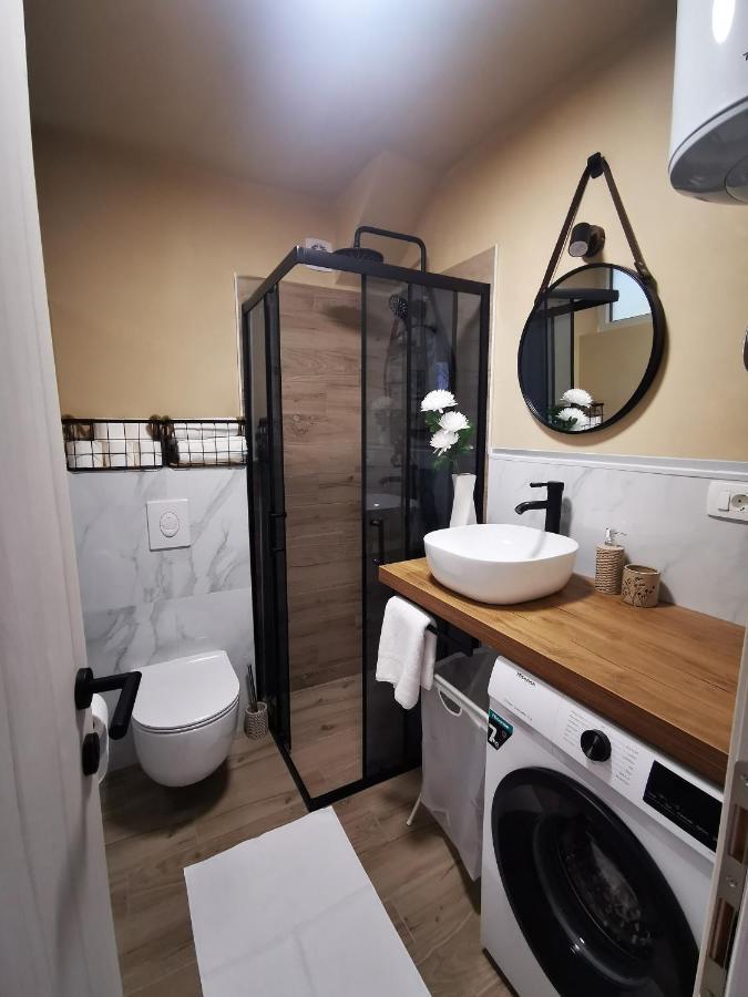 City Center Apartment Bravos Makarska Exterior foto