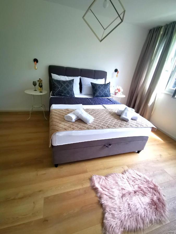City Center Apartment Bravos Makarska Exterior foto