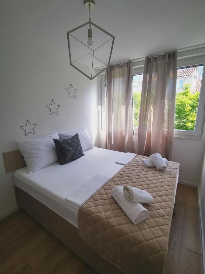 City Center Apartment Bravos Makarska Exterior foto