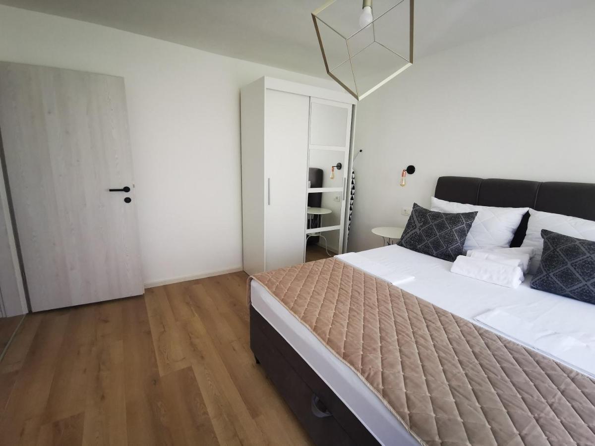 City Center Apartment Bravos Makarska Exterior foto